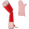 Image de Philips 5000 series Défroisseur vapeur portable, Brosse vapeur portable, 0,12 l, 0,58 min, Gris, boutons, 24 g/min