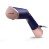 Image de Philips 5000 series Défroisseur vapeur portable, Brosse vapeur portable, 0,2 l, 0,58 min, bleu, boutons, 24 g/min