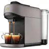 Image de L'OR LM9512/20, Cafetière à capsules, Capsule de café, 1450 W, Gris