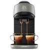 Image de Machine à capsules Philips L'OR Barista Absolu LM9512/20 Grise 19 bar 2 tasses - Neuf
