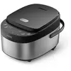 Image de Cuiseur pour riz Philips Rice Cooker HD3093/80 - 0.85 l, noir