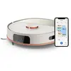 Image de Robot aspirateur et laveur Philips HomeRun série 5000, connecté (XU5000/20)