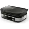 Image de Philips Grill de table HD6212/90