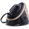 Image de Centrale vapeur Philips PerfectCare série 7000, 3120 W, 650 g/min, semelle SteamGlide Elite, 8,5 bars, 1,5 l, 170 g/min