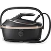 Image de Générateur de vapeur Philips PerfectCare série 8000, 3120 W, 850 g/min, semelle SteamGlide Elite, 9 bars, 1,4 l, 215 g/min