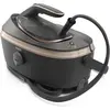 Image de Générateur de vapeur Philips PerfectCare série 8000, 3120 W, 750 g/min, semelle SteamGlide Elite, 9 bars, 1,4 l, 215 g/min