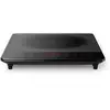 Image de Philips 5000 series HD5850/90 plaque Noir Comptoir 29.5 cm Plaque avec zone à induction 1 zone(s) - Neuf