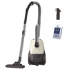 Image de Aspirateur Sans Sac Compact 750w 77db Filtre Hepa Sac 3l - Philips Domestic Appliances France