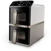 Image de Philips 4000 series Airfryer à deux paniers superposés série 4000 - Neuf