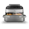 Image de Philips 5000 series Airfryer Série 5000 Megabasket avec vapeur