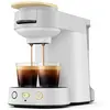 Image de Senseo CSA225/50, machine à café à capsules, 0,9 l, capsules de café, 1850 W, couleur grise