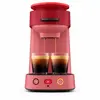 Image de Senseo CSA225/90, machine à café à capsules, 0,9 l, capsules de café, 1850 W, rouge