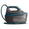 Image de Philips 2000 series PSG2001/80 Centrale vapeur 2400 W 1,4 L Semelle en céramique Bleu, Gris