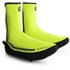 Image de Rogelli, housses de protection pour chaussures, modèle ESSENTIALHIVIS, couleur fluo, taille 46 - Non disponible