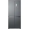 Image de Réfrigérateur multi-portes TCL RC456CXE0 456 L No Frost Inox Galaxy Silver 35 dB compresseur Inverter - Neuf