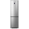 Image de Réfrigérateur Combiné - Tcl - Rp409bie0 - 409 L - Classe E - 59,5 X 68 X185 Cm - Inox