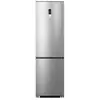 Image de Réfrigérateur congélateur TCL RP409BIE0 409 L Total No Frost Zone variable Inox 4* 39 dB écran LED - Neuf
