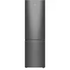 Image de Réfrigérateur congélateur TCL RF282BSD0 282 L Gris quartz Total No Frost bas 2 portes Inverter 37 dB Classe D - Neuf