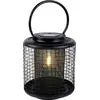 Image de Homestyling KO-HZ1952300 s LED  árovkou kovová 17 x 22 cm