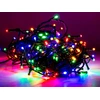 Image de Guirlande lumineuse LED, 80 LED, multicolore, 230V~, IP44, 8 fonctions, mémoire
