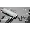 Image de LINQ Connects Hub Pro Studio 9 en 1 USB-C 10Gbps Multiport avec Power Delivery, HDMI 4K, SSD NVMe M.2, Lecteur de carte SD4.0 et Ethernet 2.5