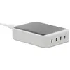 Image de LINQ Connects 240W GaN2 DeskCharge Chargeur Multi-Port USB-C - Design Danois, USB-C PD 3.1