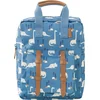 Image de Sac à dos Fresk Dino 26 x 21 cm Sac à dos pour enfants Garçons et filles
