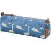 Image de Trousse Fresk Dinosaur Bleu Homme Bleu One Size