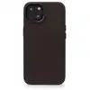 Image de Decoded D23IPO14MBC1CHB coque de protection pour téléphones portables 17 cm (6.7 ) Housse Marron Apple (brand) iPhone 14 Plus - Neuf