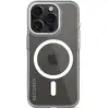Image de Decoded D24IPO15PBCT2TT coque de protection pour téléphones portables 15,5 cm (6.1 ) Housse Transparent Apple (brand) iPhone 15 Pro - Neuf