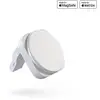 Image de ZENS Chargeur à induction Travel MagSafe ZEDC24W/00 Sorties Standard de charge à induction Blanc (ZEDC24W/00)
