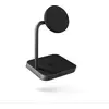 Image de Zens ZENS Office Charger 2 Headphones, Smartphone Black AC Wireless charging Fast charging Indoor
