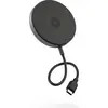 Image de Zens ZENS Pro 1 Headphones, Smartphone Black USB Wireless charging Fast charging Indoor