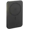 Image de ZENS ZEPP06B/00, 5000 mAh, recharge sans fil, 25 W, noir