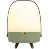 Image de Lampe enceinte Kooduu Lite up Play JBL Bluetooth Petroleum - Neuf