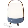 Image de kooduu lite up play sound by JBL ocean lampe à intensité variable haut-parleur bluetooth
