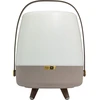 Image de kooduu lite up play sound by JBL earth lampe à intensité variable haut-parleur bluetooth