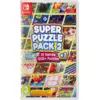 Image de Super Puzzle Pack 2 + 1 Nintendo SWITCH - Neuf