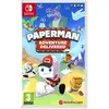 Image de Mindscape Paperman: Adventure Delivered Standard Allemand, Néerlandais, Anglais, Espagnol, Français, Italien, Japonais Nintendo Switch - Neuf