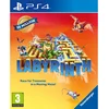 Image de Playstation Games Ps4 Ravensburger Labyrinthe Multicolore PAL Multicolore PAL