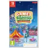 Image de Calendrier de l'Avent 2023 Nintendo SWITCH CIAB - Neuf
