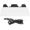 Image de BlueBuilt BBCSP5001 Station de recharge pour contrôleur PS5 Accessoires Bleu