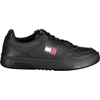 Image de Chaussures De Sport Pour Hommes Tommy Hilfiger Noires