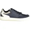 Image de Chaussures De Sport Pour Hommes Tommy Hilfiger Bleu