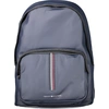 Image de Tommy Hilfiger sac à dos pour homme en polyuréthane bleu