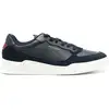 Image de TOMMY HILFIGER Chaussures Hommes Textile Bleu SF20174 - Taille : 43