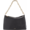 Image de Tommy Hilfiger Sacs à bandoulière pour femmes AW0AW15019 BDS Couleur : Noir Taille : Unique