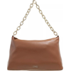 Image de Tommy Hilfiger Femmes Sacs à bandoulière AW0AW15019 0HD Couleur : Marron Taille : Unique