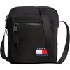 Image de Portefeuille Tommy Jeans Am0am11152 Noir Nylon