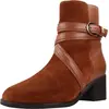 Image de Tommy Hilfiger Elevated Ess Thermo Midh Couleur Marron